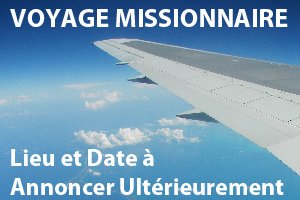 Voyage Missionnaire